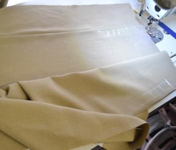 Tailoring  jacket making