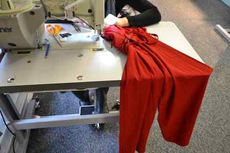 Women's Alterations