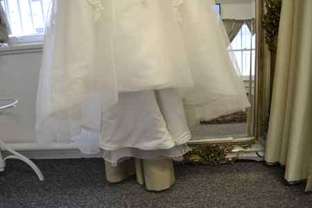 Bridal Alterations