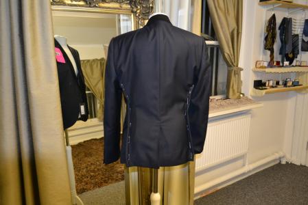 men's suit alterations and tailoring