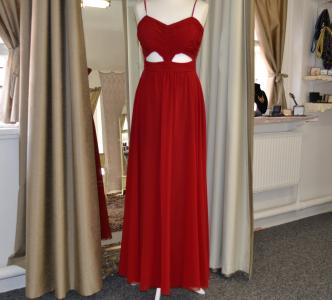  Dress alterations and tailoring