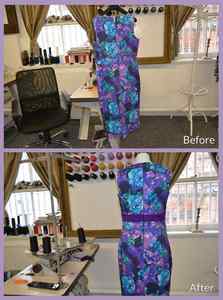 Women's Alterations