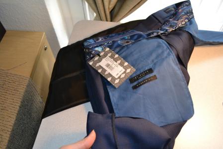 trousers alterations and tailoring